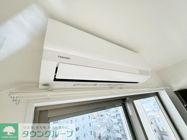 トスティナ新宿の物件内観写真